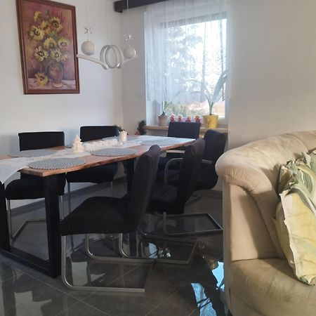 Ubytovani Irena Benesov  Kamer foto